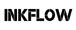 InkFlow - logo